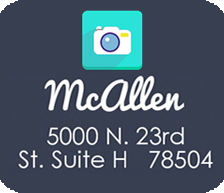 McAllen Address